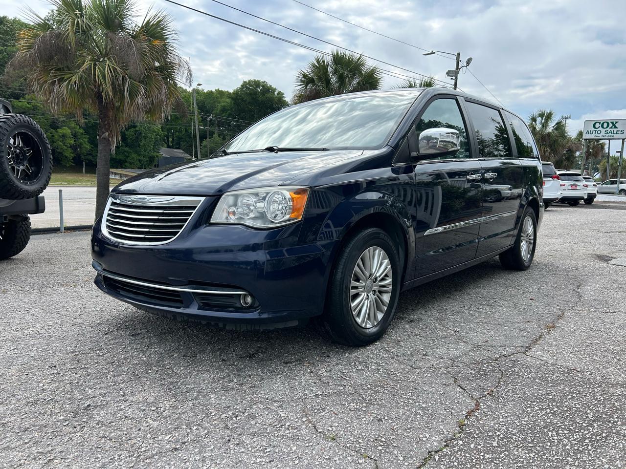 chrysler town & country 2015 2C4RC1CG2FR731217 image chrysler town & country 2015 2C4RC1CG2FR731217 image